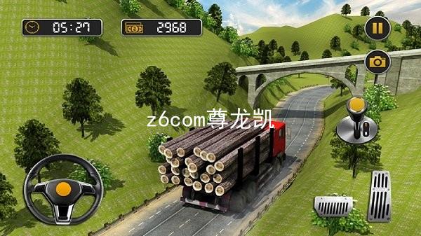 z6com尊龙凯