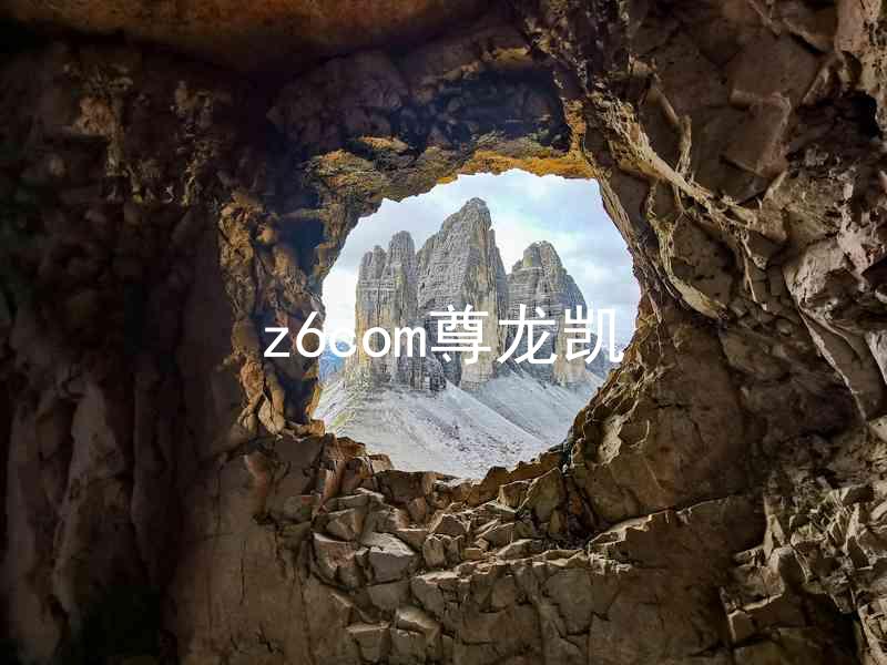z6com尊龙凯